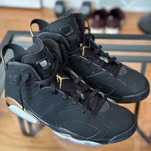 Air Jordan 6 Retro 'Defining Moments' 2020. Size 12
